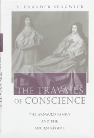 Travails of Conscience