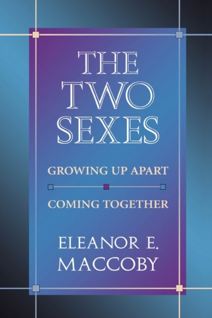 The Two Sexes