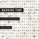Book cover of: Marking Time. By: Nicole R. Fleetwood