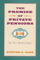 Book cover of: Promise of Private Pensions