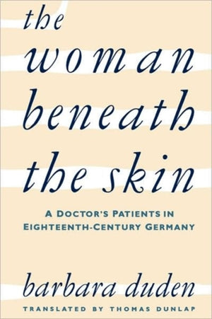 The Woman beneath the Skin