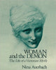 Book cover of: Woman and the Demon. By: Nina Auerbach