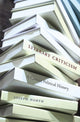 Book cover of: Literary Criticism. By: Joseph North