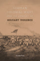 Book cover of: German Colonial Wars and the Context of Military Violence. By: Susanne Kuss