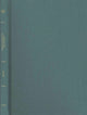 Book cover of: Materials Toward the Study of Vasubandhu’s Vimsika (I). By: Jonathan Silk