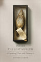 Book cover of: Inside the Lost Museum. By: Steven Lubar