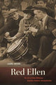 Book cover of: Red Ellen. By: Laura Beers
