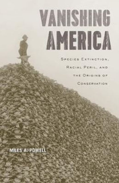 Vanishing America
