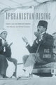 Book cover of: Afghanistan Rising. By: Faiz Ahmed