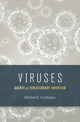Book cover of: Viruses. By: Michael G. Cordingley