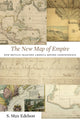 Book cover of: New Map of Empire. By: S. Max Edelson