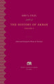 Book cover of: The History of Akbar. By: Abu'l-Fazl