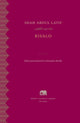 Book cover of: Risalo. By: ʻAbd al-Latif Shah