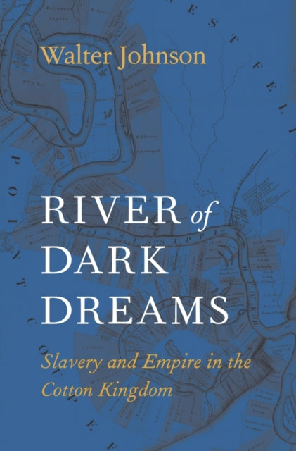 River of Dark Dreams