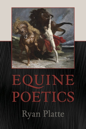 Equine Poetics