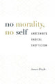 Book cover of: No Morality, No Self. By: James Doyle