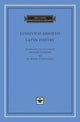 Book cover of: Latin Poetry. By: Lodovico Ariosto