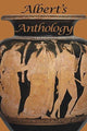 Book cover of: Albert’s Anthology