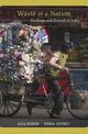 Book cover of: Waste of a Nation. By: Assa Doron