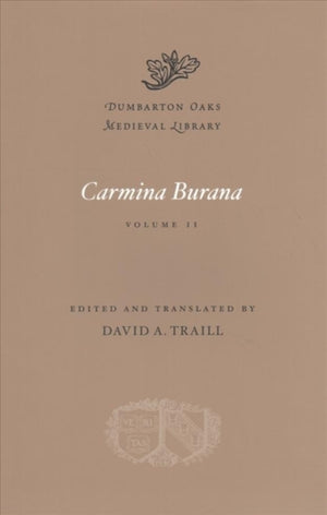 Carmina Burana