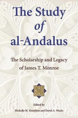 The Study of al-Andalus