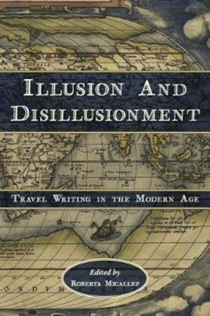 Book cover of: Illusion and Disillusionment