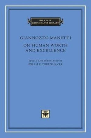 On Human Worth and Excellence