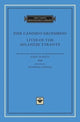 Book cover of: Lives of the Milanese Tyrants. By: Pier Candido Decembrio