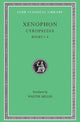 Cyropaedia, Volume I