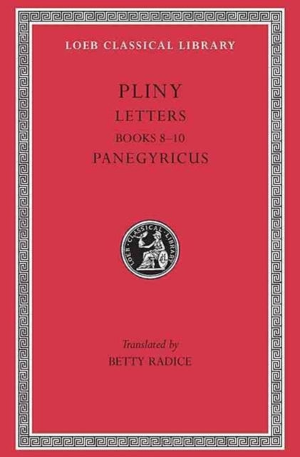 Letters, Volume II