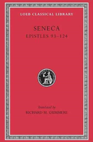 Epistles, Volume III