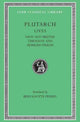 Book cover of: Lives, Volume VI. By: Plutarch