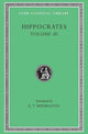 Hippocrates, Volume III