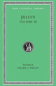 Julian, Volume III
