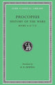 History of the Wars, Volume IV
