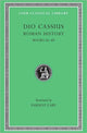 Roman History, Volume VII