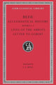 Ecclesiastical History, Volume II