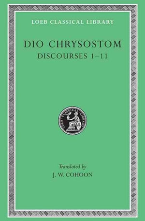 Discourses 1–11
