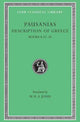 Description of Greece, Volume IV