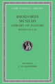 Library of History, Volume II