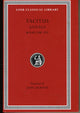 Book cover of: Annals. By: P. Cornelius Tacitus