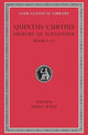 History of Alexander, Volume II