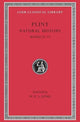Natural History, Volume VI: Books 20–23