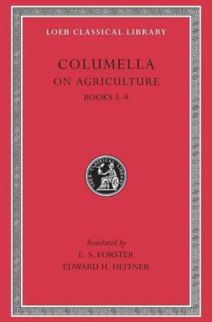 On Agriculture, Volume II