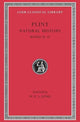 Natural History, Volume VIII