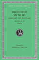 Library of History, Volume XII