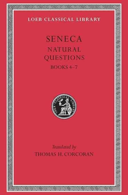 Natural Questions, Volume II