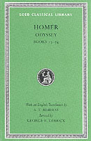 Odyssey, Volume II