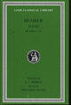 Book cover of: Iliad, Volume I. By: Όμηρος