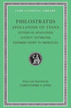 Apollonius of Tyana, Volume III